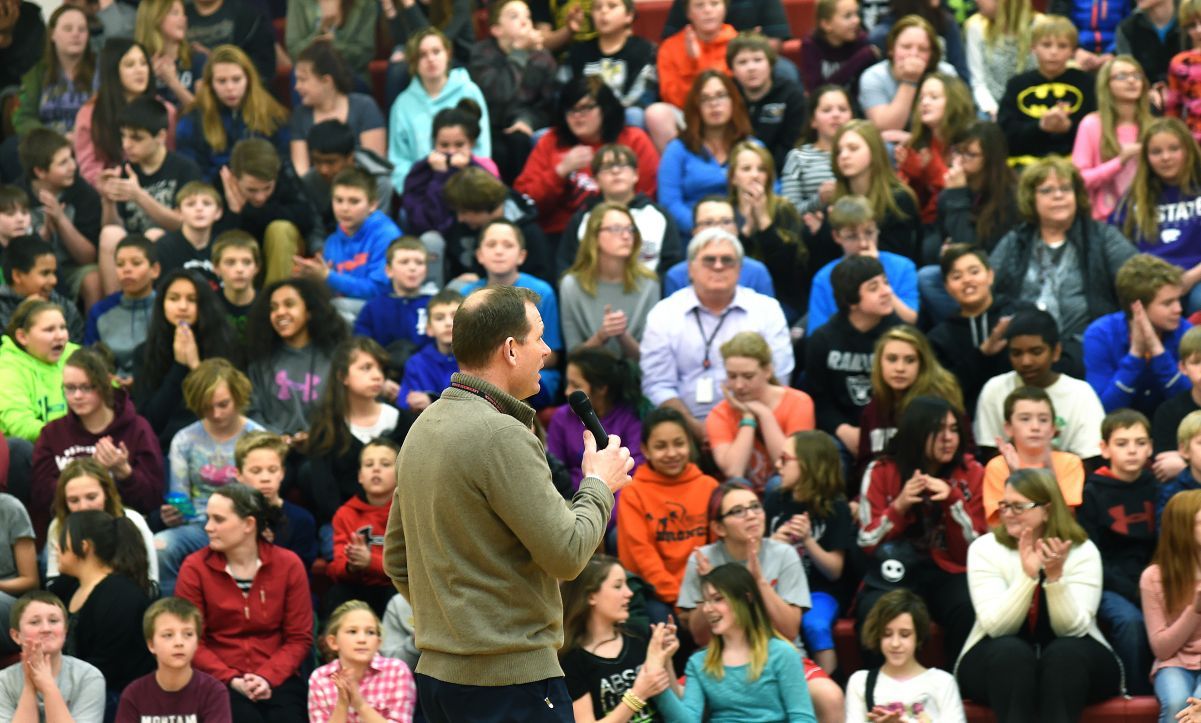 Lockwood assembly